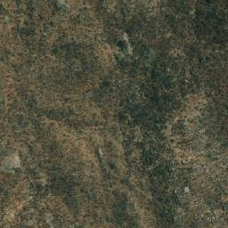 Satellite imagery of Tchiqueio, AO