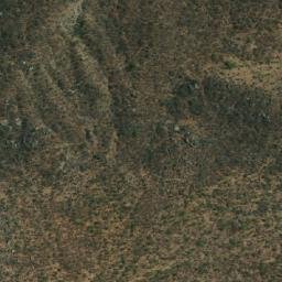 Satellite imagery of Tchiqueio, AO