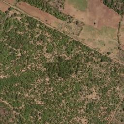 Satellite imagery of Malondo, AO