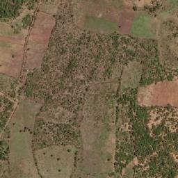 Satellite imagery of Malondo, AO