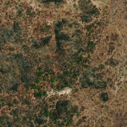 Satellite imagery of Cavau, AO