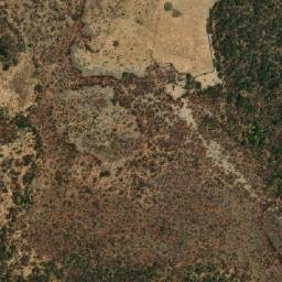 Satellite imagery of Tchahunda, AO