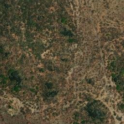 Satellite imagery of Tchahunda, AO