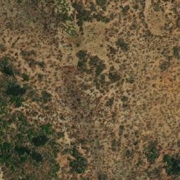 Satellite imagery of Tchahunda, AO