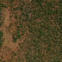 Satellite imagery of Ndumbilo, AO