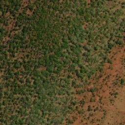 Satellite imagery of Ndumbilo, AO