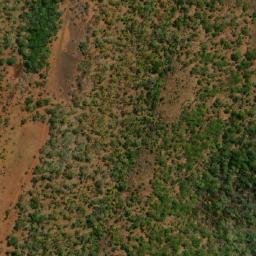 Satellite imagery of Ndumbilo, AO