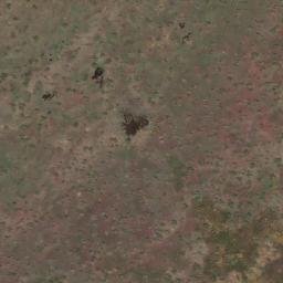 Satellite imagery of Mount Gola Gola, AU