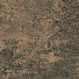 Satellite imagery of Mount Gola Gola, AU