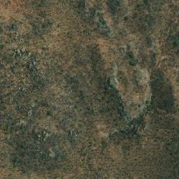 Satellite imagery of Tchiqueio, AO