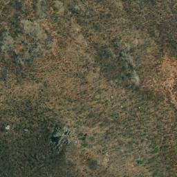 Satellite imagery of Tchiqueio, AO