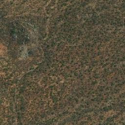 Satellite imagery of Tchiqueio, AO