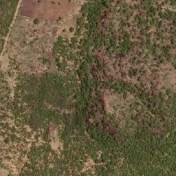 Satellite imagery of Malondo, AO