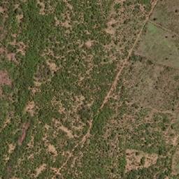 Satellite imagery of Malondo, AO
