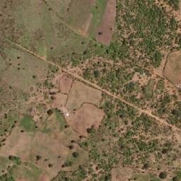 Satellite imagery of Malondo, AO