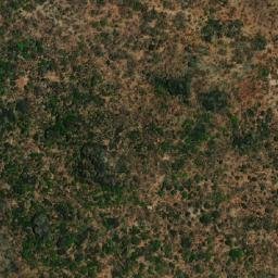 Satellite imagery of Cavau, AO