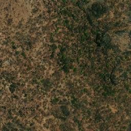 Satellite imagery of Cavau, AO