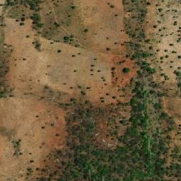 Satellite imagery of Ngava, AO