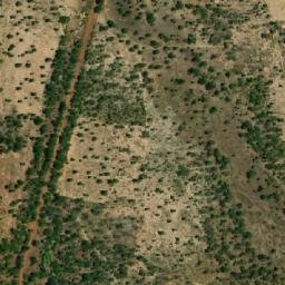 Satellite imagery of Ngava, AO