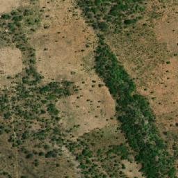 Satellite imagery of Ngava, AO