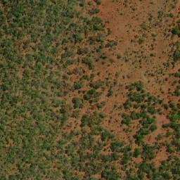 Satellite imagery of Ndumbilo, AO