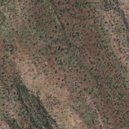 Satellite imagery of Hargreaves Hills, AU