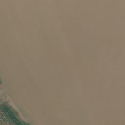 Satellite imagery of Black Point, AU