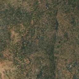 Satellite imagery of Tchiqueio, AO