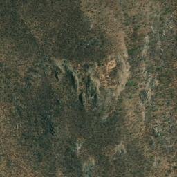 Satellite imagery of Tchiqueio, AO