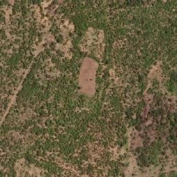Satellite imagery of Malondo, AO