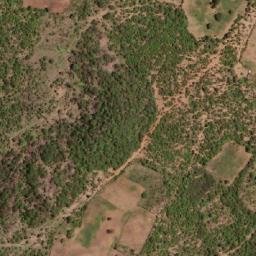 Satellite imagery of Malondo, AO