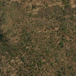 Satellite imagery of Mevaiela, AO