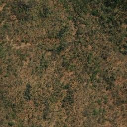 Satellite imagery of Mevaiela, AO