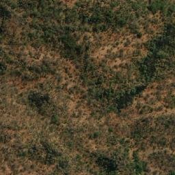 Satellite imagery of Mevaiela, AO