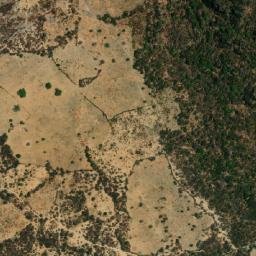 Satellite imagery of Cavau, AO