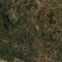 Satellite imagery of Cavau, AO