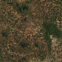 Satellite imagery of Cavau, AO