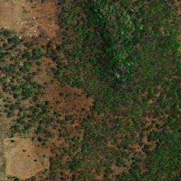 Satellite imagery of Ngava, AO