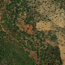 Satellite imagery of Ngava, AO