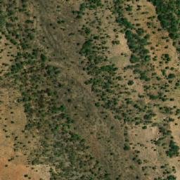 Satellite imagery of Ngava, AO