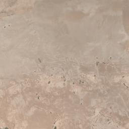 Satellite imagery of Quoin Hill, AU