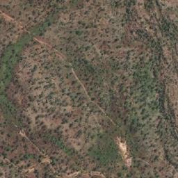 Satellite imagery of Hargreaves Hills, AU