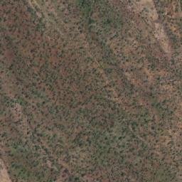 Satellite imagery of Hargreaves Hills, AU