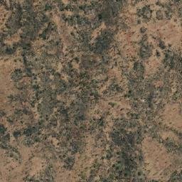 Satellite imagery of Mount Gola Gola, AU