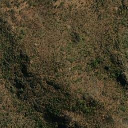 Satellite imagery of Mevaiela, AO