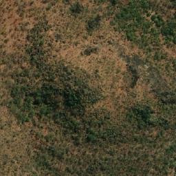 Satellite imagery of Mevaiela, AO