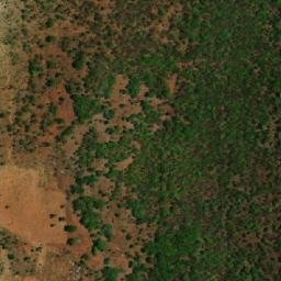 Satellite imagery of Matote, AO