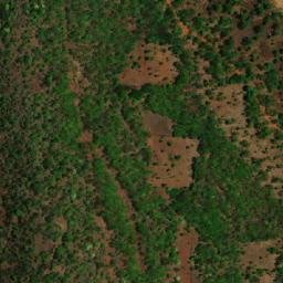 Satellite imagery of Matote, AO