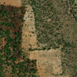 Satellite imagery of Matote, AO