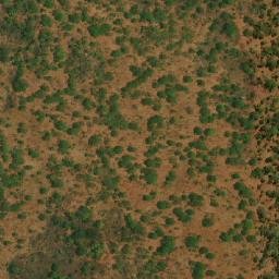 Satellite imagery of Tupo, AO